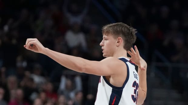 Gonzaga Bulldogs San Francisco Dons16